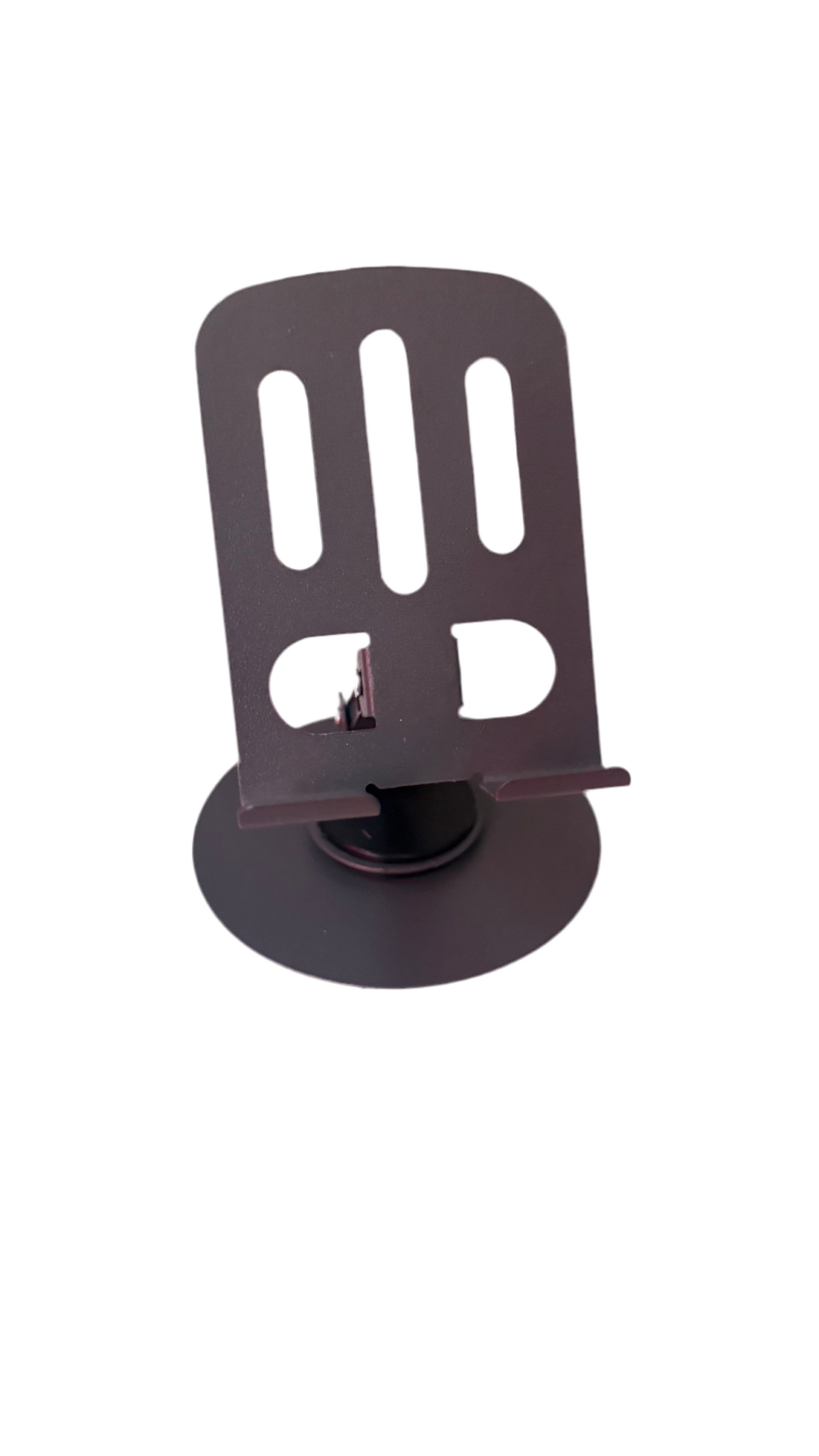 Full Metal 360° Rotating Adjustable Phone Stand